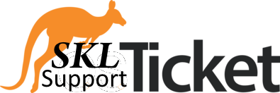 SKL IT :: Support Ticket System
